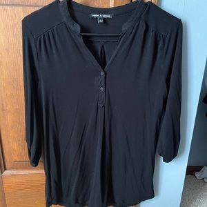 Lightweight blouse